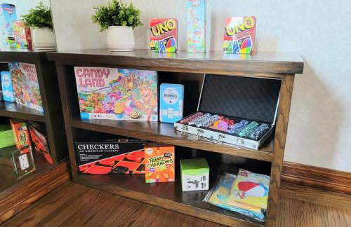 Luxury Hill Villa with Spectacular View - Foto 36