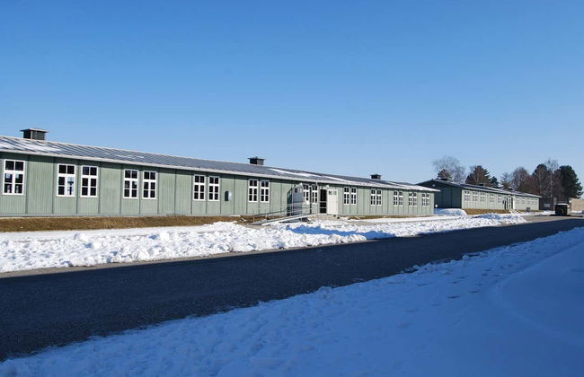 Mauthausen Concentration Camp Guided Tour - Photo 3