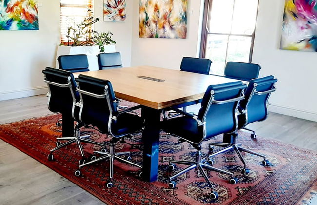 De Zalze Lodge - Foto 65