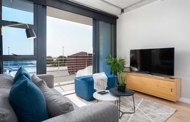 Docklands 519 - Photo 9