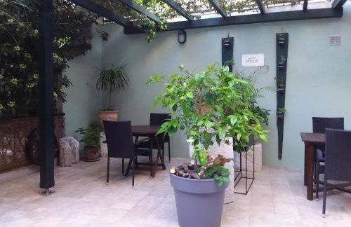 Apartments Oaza - Photo 47