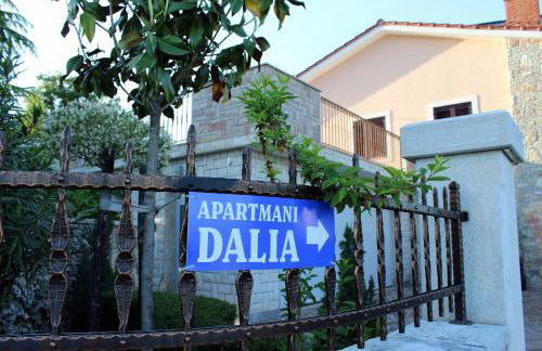 Apartments Dalia - Foto 62