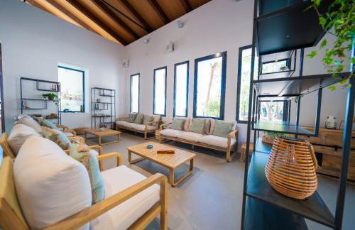 Alojamiento Rural 1Respiro Parque Natural Serra Calderona - Photo 13