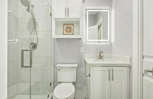 Sea Glass Cottage home - Foto 29