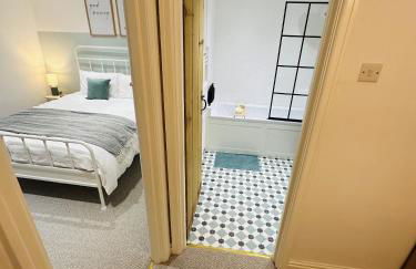 Cosy Bollington Two Bed House - Foto 19