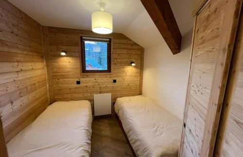 Résidence Albane, T3 entièrement refait - Foto 15