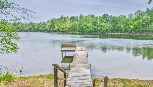 Northwoods Getaway - Foto 4