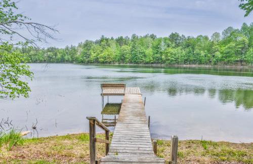 Northwoods Getaway - Photo 4