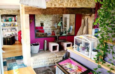 Ma Maison Charme et déco atypique SophieAndCo - Photo 4