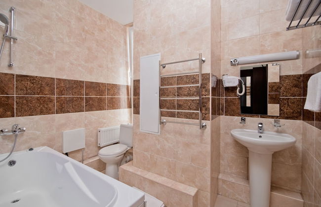 Olympic Apartments 65-67 - Photo 31