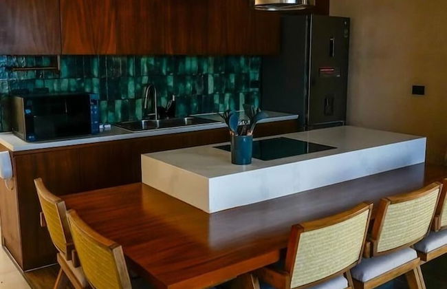 Villas Eclipse by Andiani Travel - Photo 21