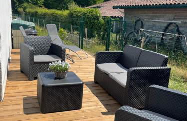 Bienvenue chez Oslo - Foto 7