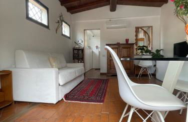 Attico Le Castelline - Foto 21