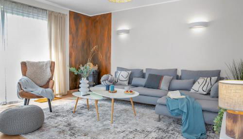 Fleesensee - 5 Min zum See & eingezäunter Garten - Foto 2