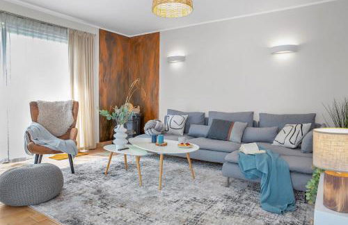 Fleesensee - 5 Min zum See & eingezäunter Garten - Foto 2