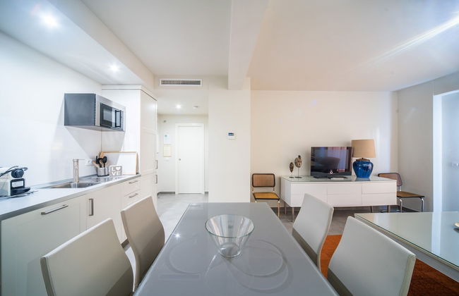 Wish-Suite Guadalquivir de Sevilla Apartment - Photo 14
