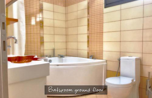 Astris Traditional Private Villa - Foto 25