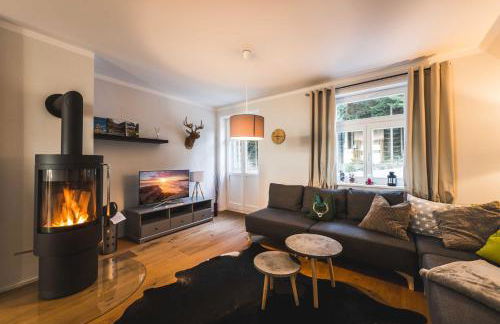 Ahornallee Ferienappartements - Foto 59