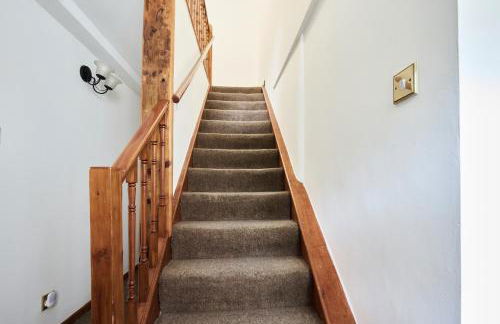 Oakworth 3 Bed Cottage, Sleeps 5, Haworth, Brontë - Foto 44