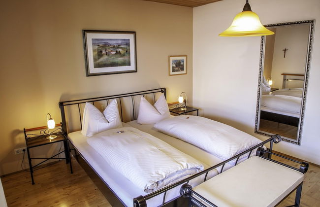 Cozy Apartment in Ruhmannsfelden With Swimming Pool - Photo 9