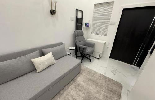 Modern Tiny Home Fast NYC Access Private - Foto 17