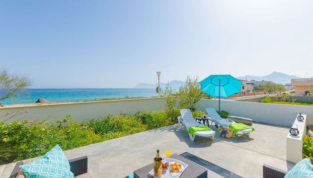 Porta De La Mar in Son Serra de Marina - Foto 2, Habitación