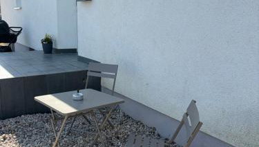 Ruhige Ferienwohnung mit Waldblick - Foto 2