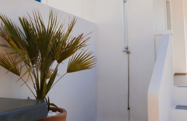 The Z Private Villa Santorini - Foto 12