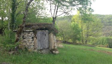 La Roulotte CLERELU - Du domaine des Ramonets - Foto 3