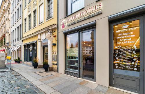 Aparthotel Neumarkt - Foto 24