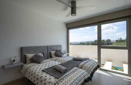 Villa NiViXa Javea - Foto 41