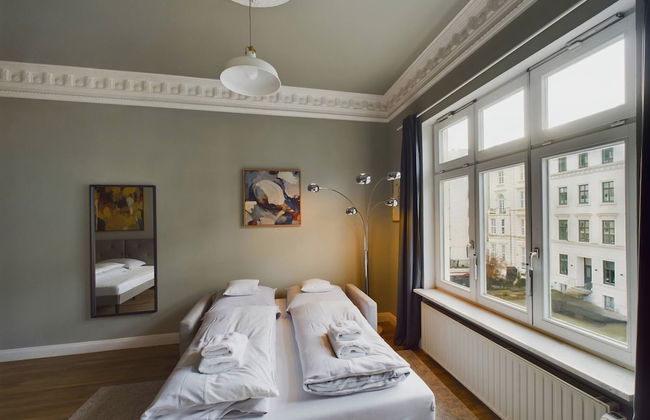 Art Apartments - Foto 76