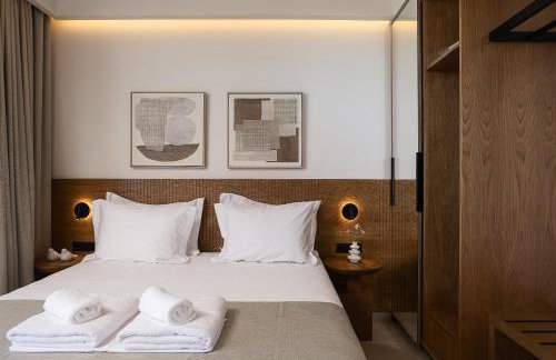 Mouria Luxury Suites - Adults Only - Foto 6