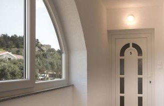 Apartment in Novalja with sea view, terrace, air conditioning, WiFi 3565-5 - Foto 21