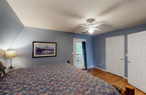 Peak of Perfection at Cabins in the Clouds - Foto 6