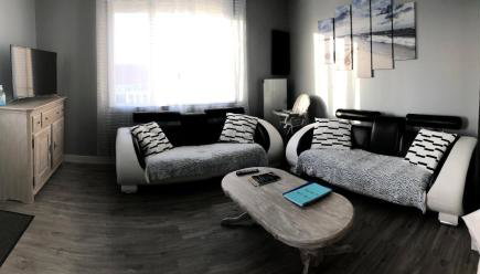 Gîte Le Dauphin - 400m de la mer - Foto 3