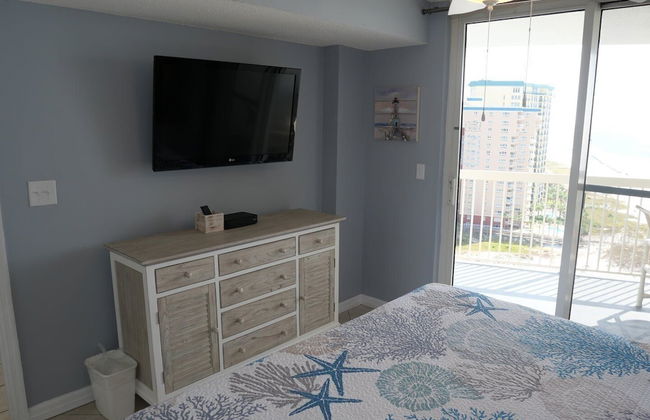 Pelican Beach 1612 2 Bedroom Condo - Foto 4