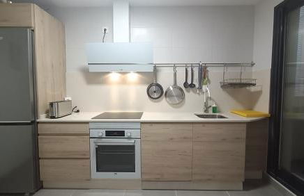 Kiana Mirador Jerez con parking - Foto 9