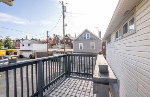 The Grand Elm Suites Sleeps 10 - Foto 42