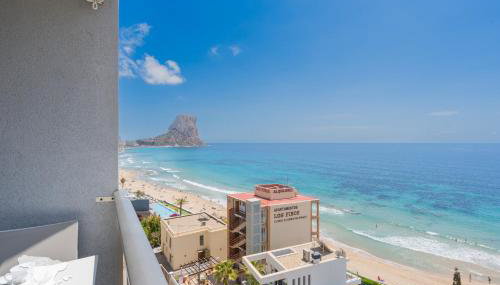 CostaBlancaDreams Melior in Calpe - Foto 4