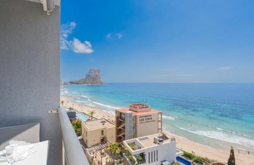 CostaBlancaDreams Melior in Calpe - Foto 4