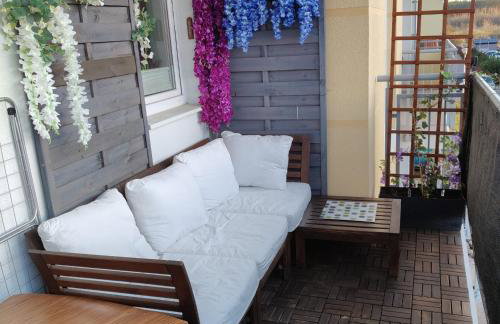 Współczesny Apartament Gdańsk - Foto 26