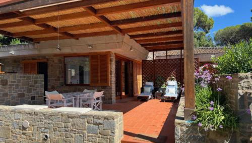 CASA OLEANDRI - Foto 2