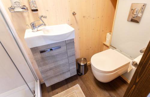 Tiny House auf der Alpaka Farm - Foto 25