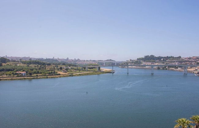 Liiiving in Porto - Douro Riverside Apartment - Foto 5