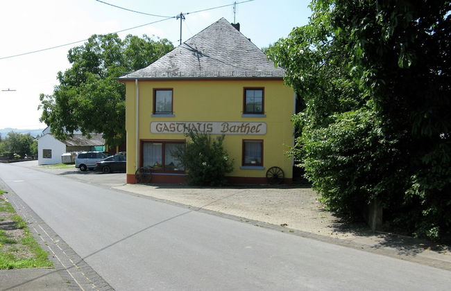 Large Group House, Beautifully Located in Eifel - Foto 1