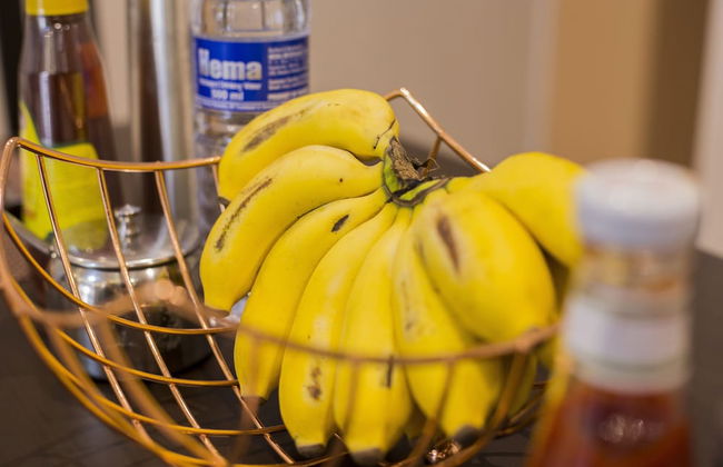 Natra Apartments - Foto 43