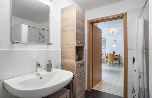 Ferienwohnung Hohfelsenblick - Foto 19