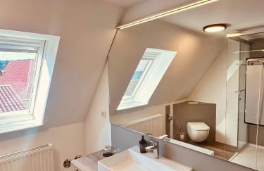 Apartment #3Panoramablick - Foto 7