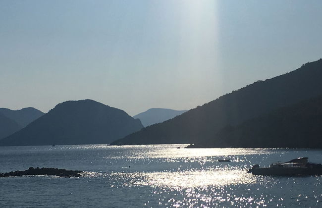 Alonissos 4-bedroom Large Villa With Private Pool - Foto 13